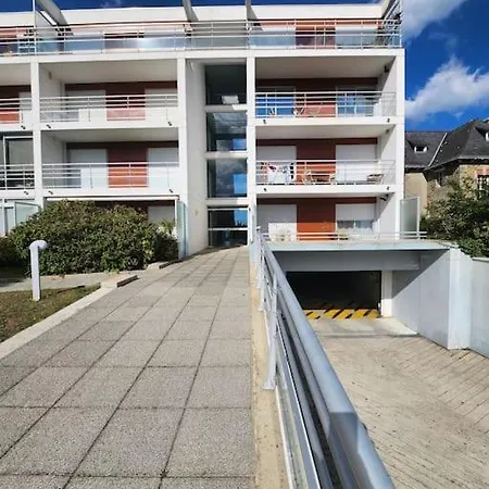 Vue Panoramique Aux Rosaires